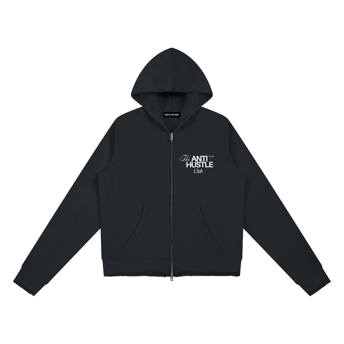 Thee Signature Hood
