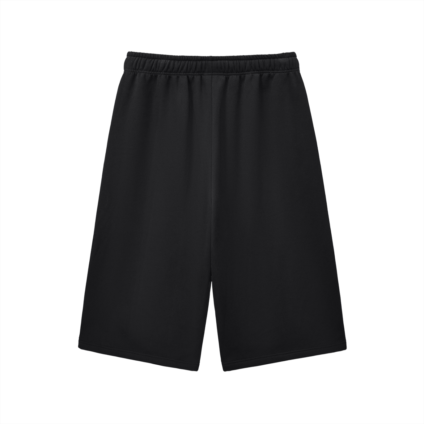 The "Anti Hustle" Club Capri Sweats