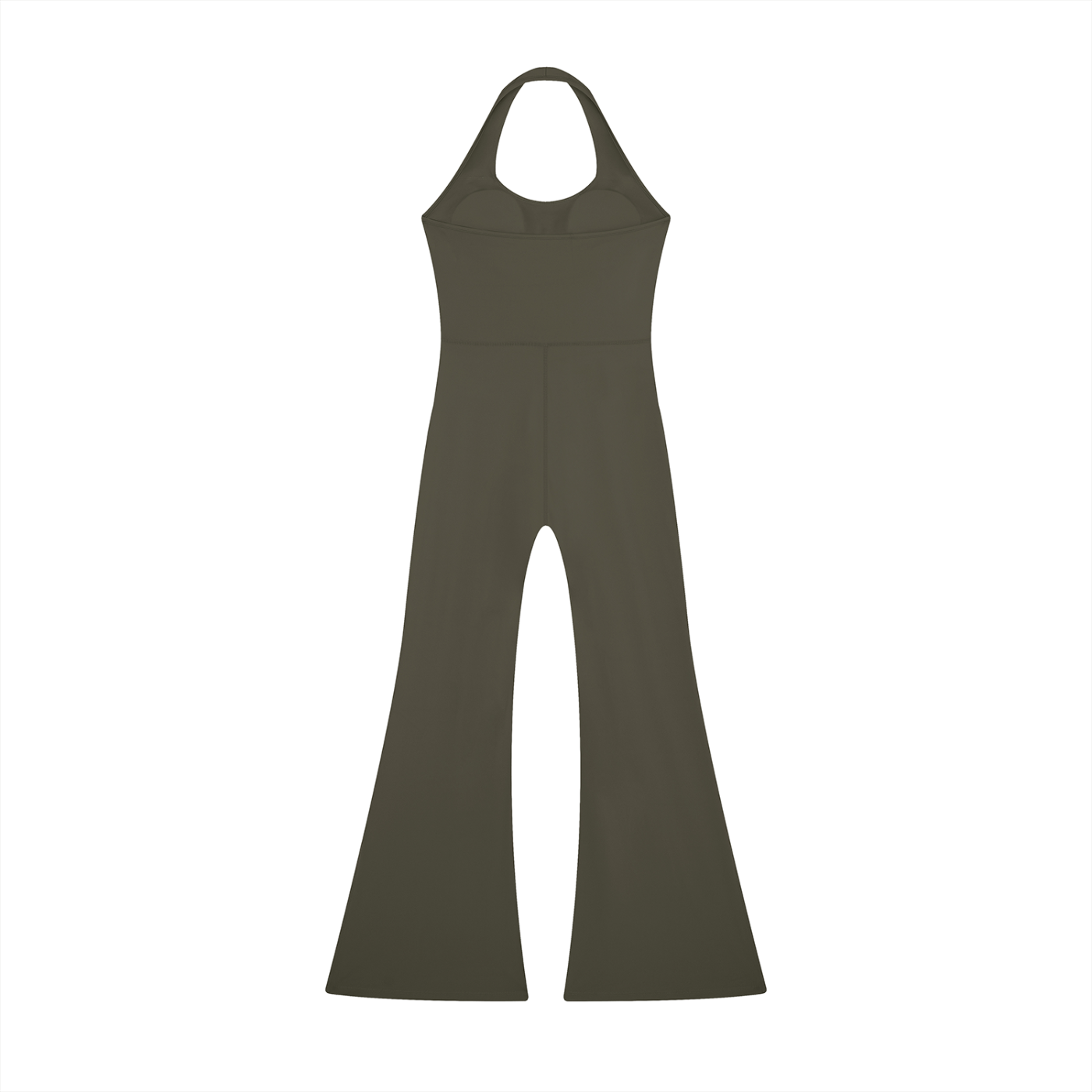 The Halt Jumpsuit