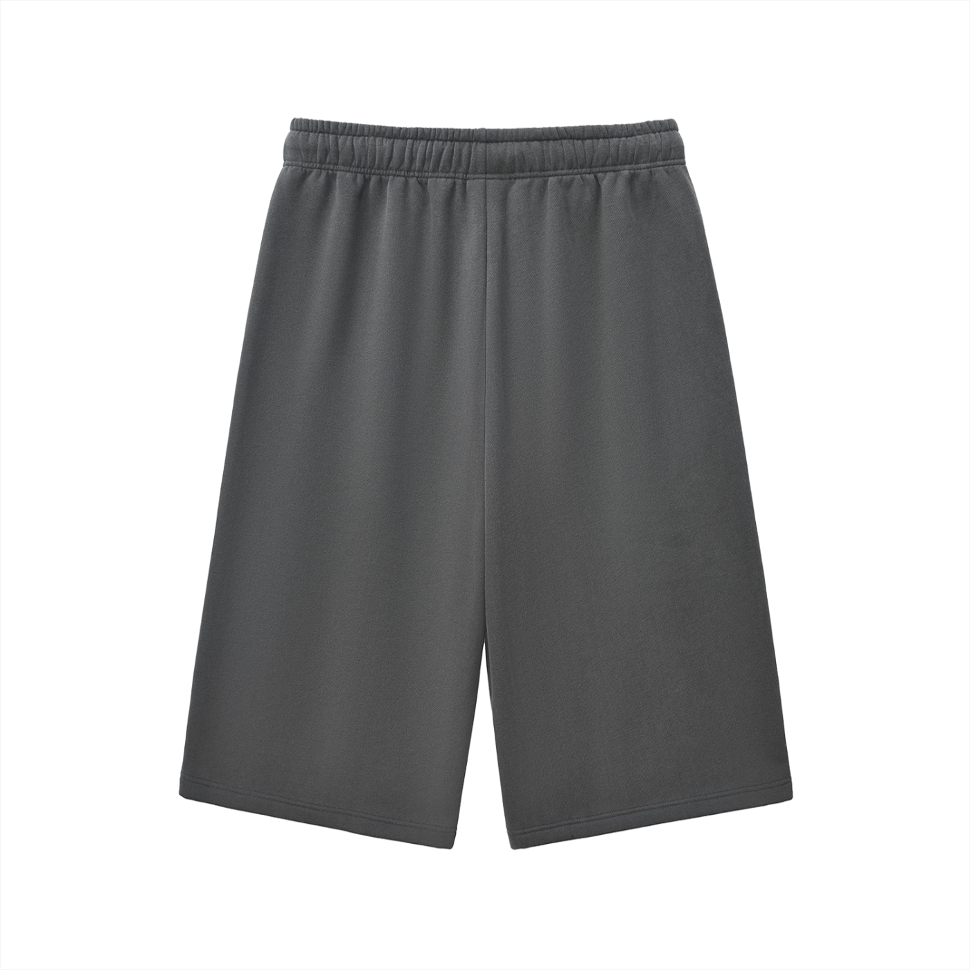 The "Anti Hustle" Club Capri Sweats