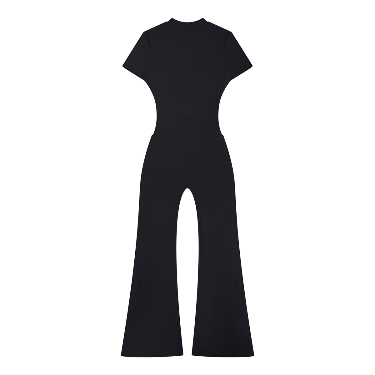 The Kelly Jumpsuit