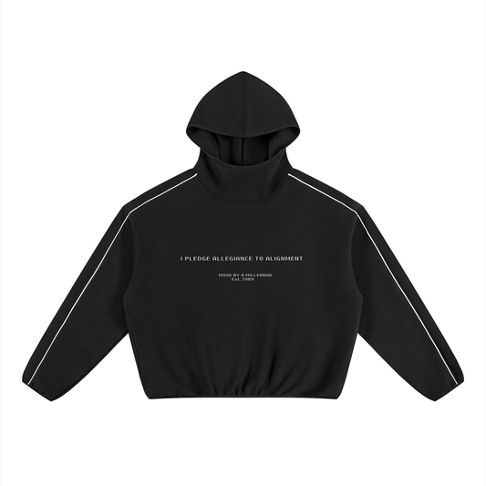 The Elite Pullover