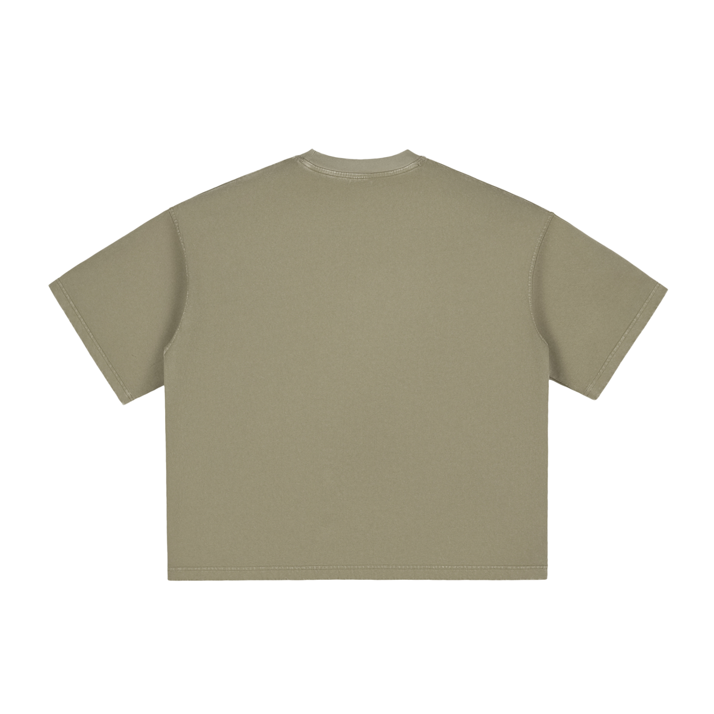 Elevated Tee