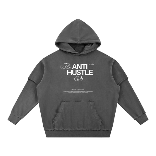 The Rocky Hood