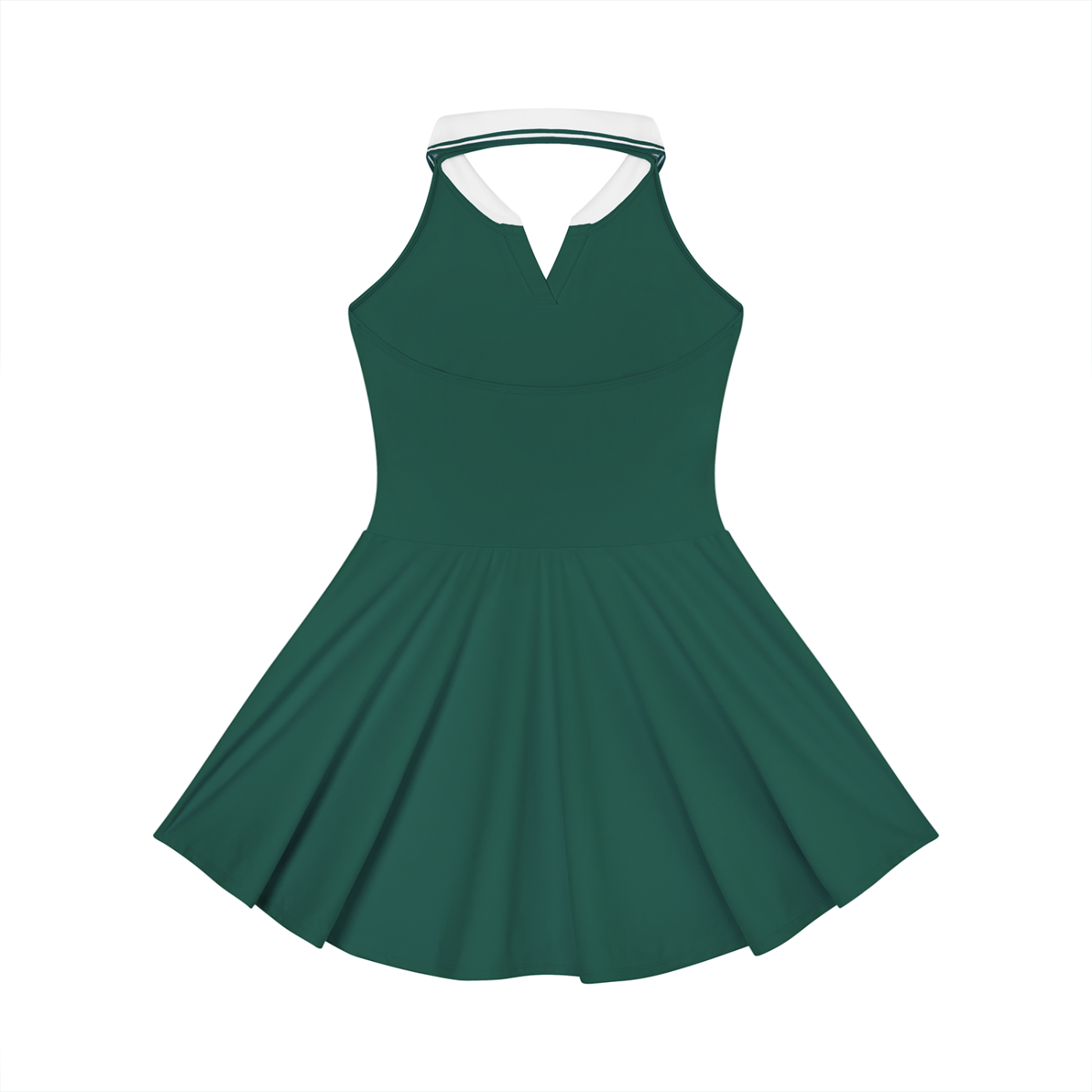 The Terry Tennis Dress