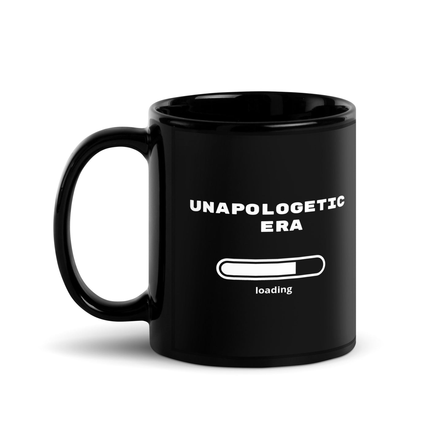 Unapologetic Mug