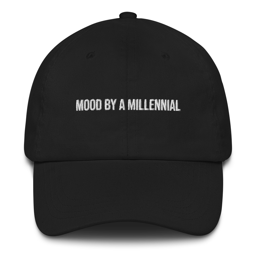 Mood Established Hat