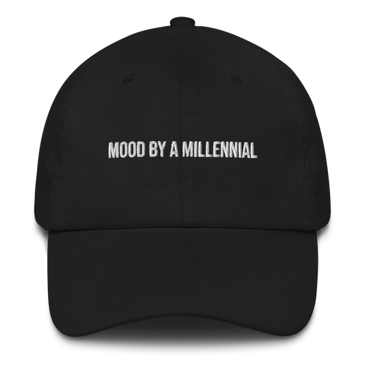 Mood Established Hat